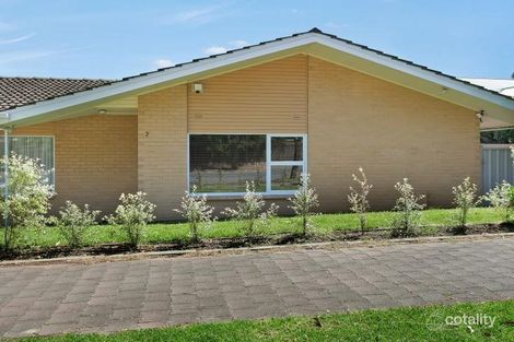 Property photo of 2/34 Fisher Street Fullarton SA 5063
