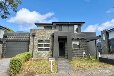 58 Melfin Dr, Hillside, VIC 3037