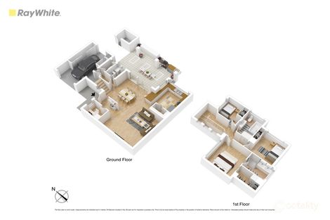 Property photo of 2/4 Robert Street Chadstone VIC 3148