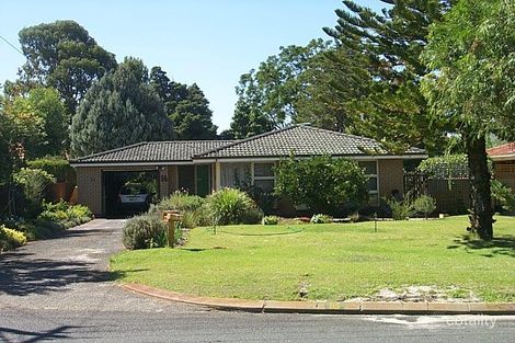 16 Kestal Pl, Kewdale, WA 6105