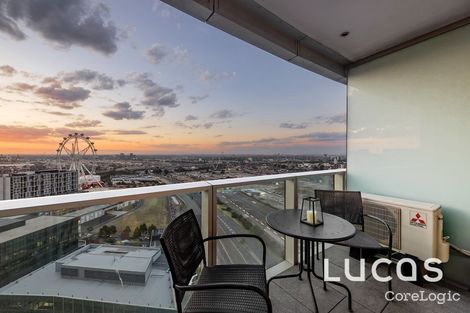 Property photo of 2410/241 Harbour Esplanade Docklands VIC 3008