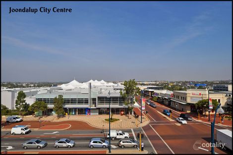 Property photo of 22/11 Shoveler Terrace Joondalup WA 6027