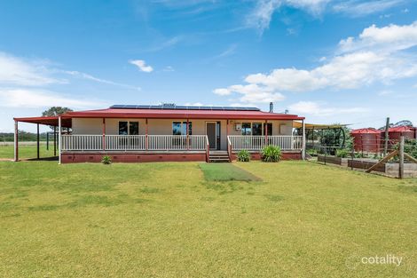 7025 Calder Hwy, Wedderburn, VIC 3518