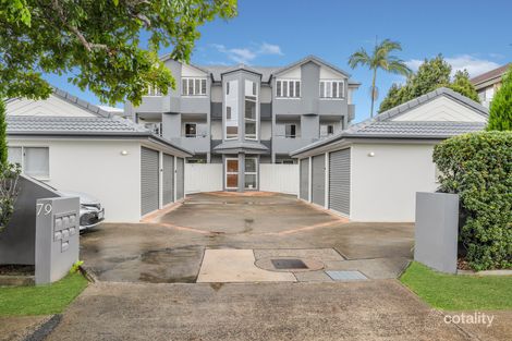 Property photo of 5/79 Dobson Street Ascot QLD 4007