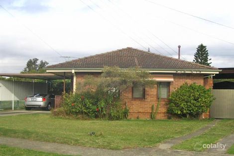 44 Sheriff St, Ashcroft, NSW 2168