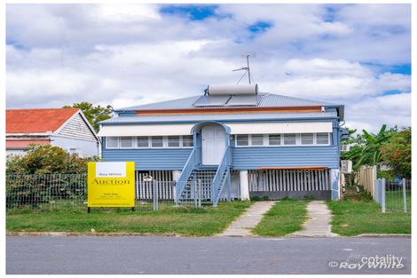 Property photo of 362 East Street Depot Hill QLD 4700
