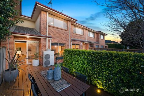 Property photo of 7/18 Edwin Place Glenwood NSW 2768