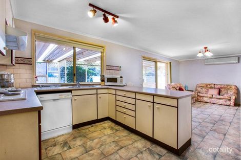 Property photo of 3 Kenneth Place Mannering Park NSW 2259