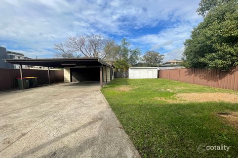 Property photo of 22 Junia Avenue Toongabbie NSW 2146