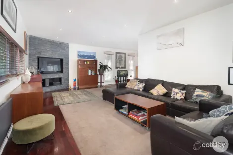 Property photo of 126 Moss Avenue Mount Helen VIC 3350