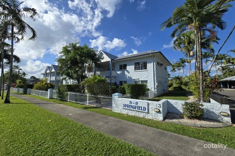 8/3-5 Springfield Cres, Manoora, QLD 4870