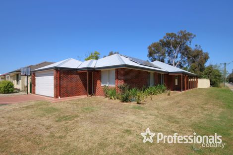 Property photo of 2 Tomba Way Harvey WA 6220