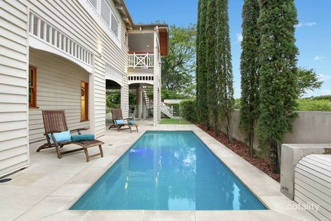 Property photo of 25 Palmer Street Windsor QLD 4030