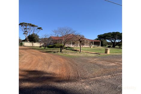 21 Nenke St, Wagin, WA 6315