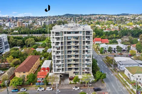 Property photo of 909/70-74 Carl Street Woolloongabba QLD 4102