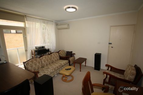 Property photo of 12/50 Meadow Crescent Meadowbank NSW 2114