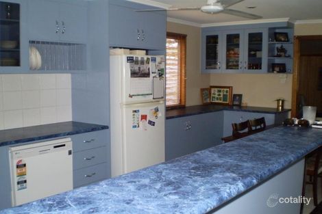 Property photo of 394 Airstrip Road Nebo QLD 4742