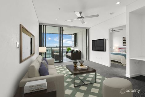 2012/16 Hamilton Pl, Bowen Hills, QLD 4006