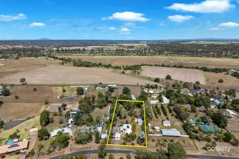 53 Mark Rd, Branyan, QLD 4670