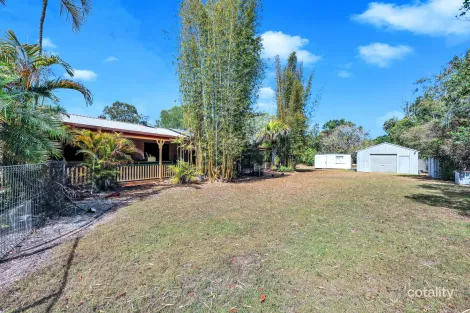 Property photo of 53 Mark Road Branyan QLD 4670