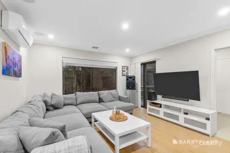 Property photo of 68 Aspire Boulevard Fraser Rise VIC 3336