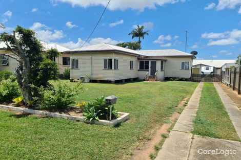 Property photo of 24 Coomber Street Svensson Heights QLD 4670