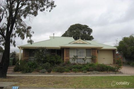 105 Melba Ave, Sunbury, VIC 3429