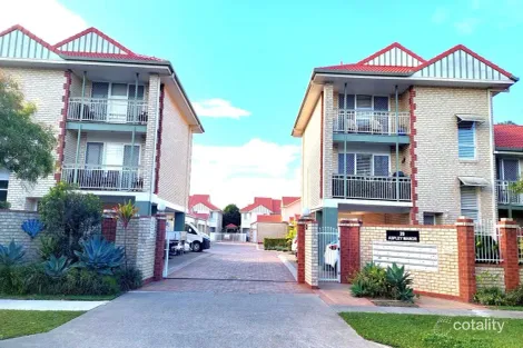 10/20 Brickfield Rd, Aspley, QLD 4034