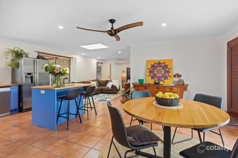 Property photo of 6 Miners Court Mudgeeraba QLD 4213