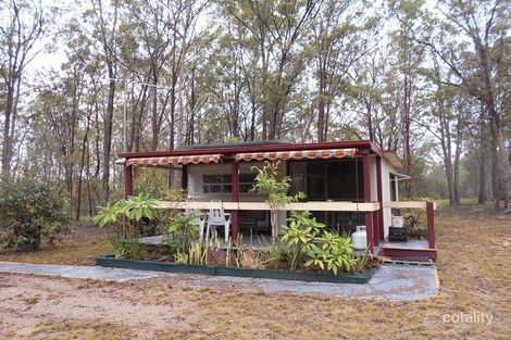 320 Bowman Rd, Blackbutt North, QLD 4314