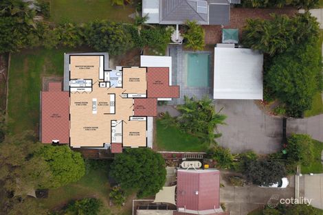 Property photo of 80 South Queensborough Parade Karalee QLD 4306