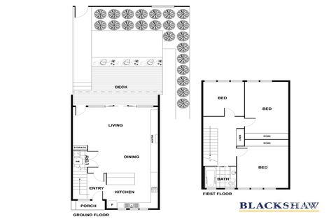 Property photo of 4/50 Stuart Street Griffith ACT 2603