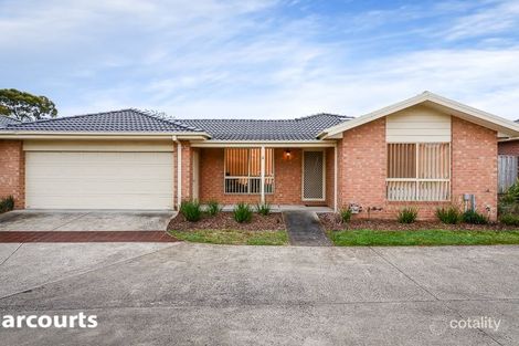 Property photo of 3/55 McClelland Drive Skye VIC 3977