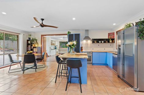 Property photo of 6 Miners Court Mudgeeraba QLD 4213