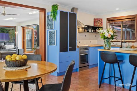 Property photo of 6 Miners Court Mudgeeraba QLD 4213