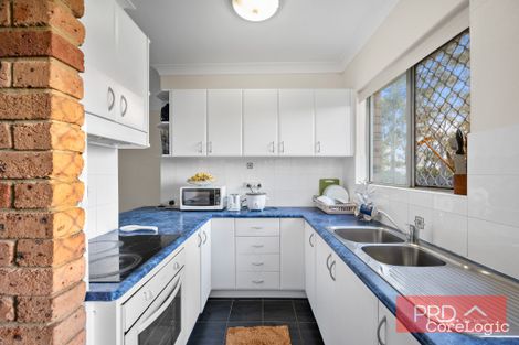 Property photo of 44/30 Burrinjuck Street Leumeah NSW 2560