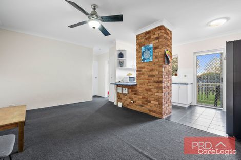 Property photo of 44/30 Burrinjuck Street Leumeah NSW 2560