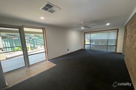 Property photo of 11 Hakea Court Benalla VIC 3672