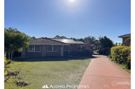 Property photo of 21 Ervatamia Street Runcorn QLD 4113