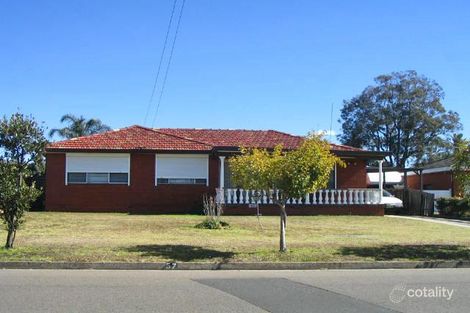 57 Stockton Ave, Moorebank, NSW 2170