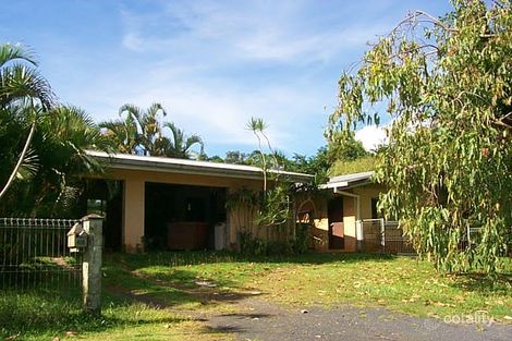 14 Walnut St, Goondi Hill, QLD 4860