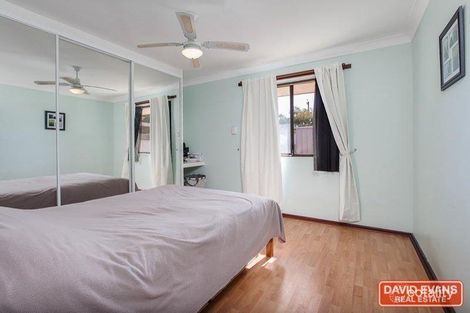 Property photo of 3 Mataitai Loop Cooloongup WA 6168