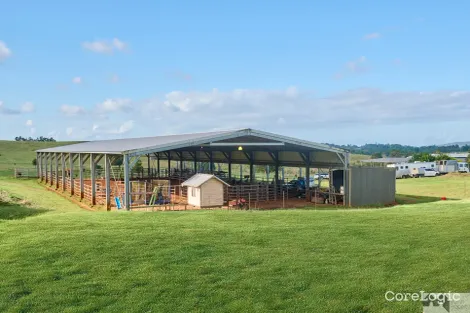 Property photo of 310 Donkin Road Utchee Creek QLD 4871