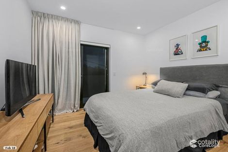 Property photo of 2/128 Dornoch Terrace Highgate Hill QLD 4101