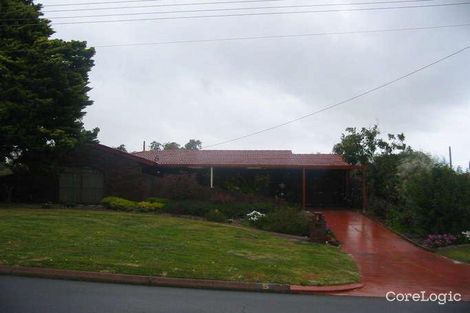 Property photo of 5 Glengarry Street Parkwood WA 6147