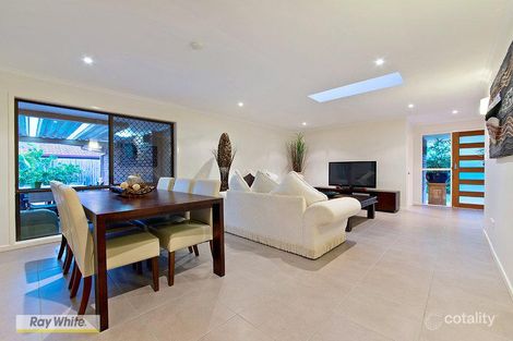 Property photo of 8 Sovereign Court Kippa-Ring QLD 4021