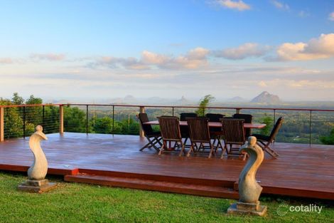 Property photo of 349 Mountain View Road Maleny QLD 4552