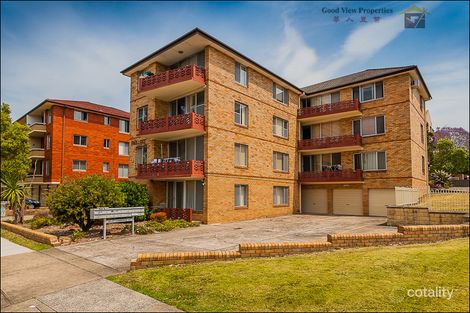 5/35-37 Cambridge St, Penshurst, NSW 2222