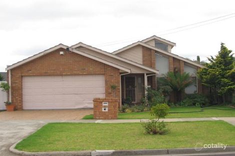 31 Balaclava Ave, Altona Meadows, VIC 3028