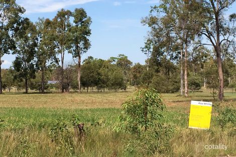 Property photo of 89 Olive Grove Drive Adare QLD 4343